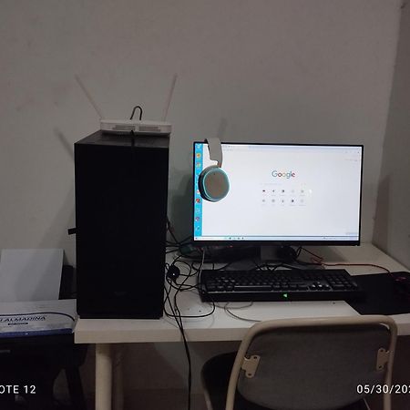 Skypool Kuala Lumpur Hostel Ngoại thất bức ảnh